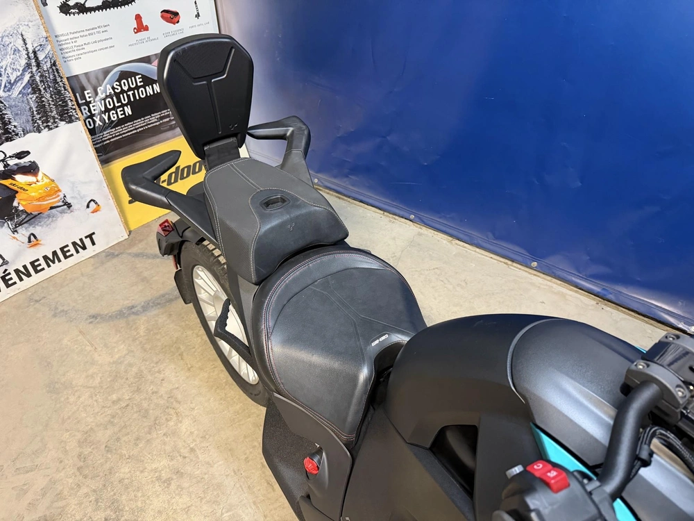 Can-am Ryker Rallye 900 Ace 2024 alt