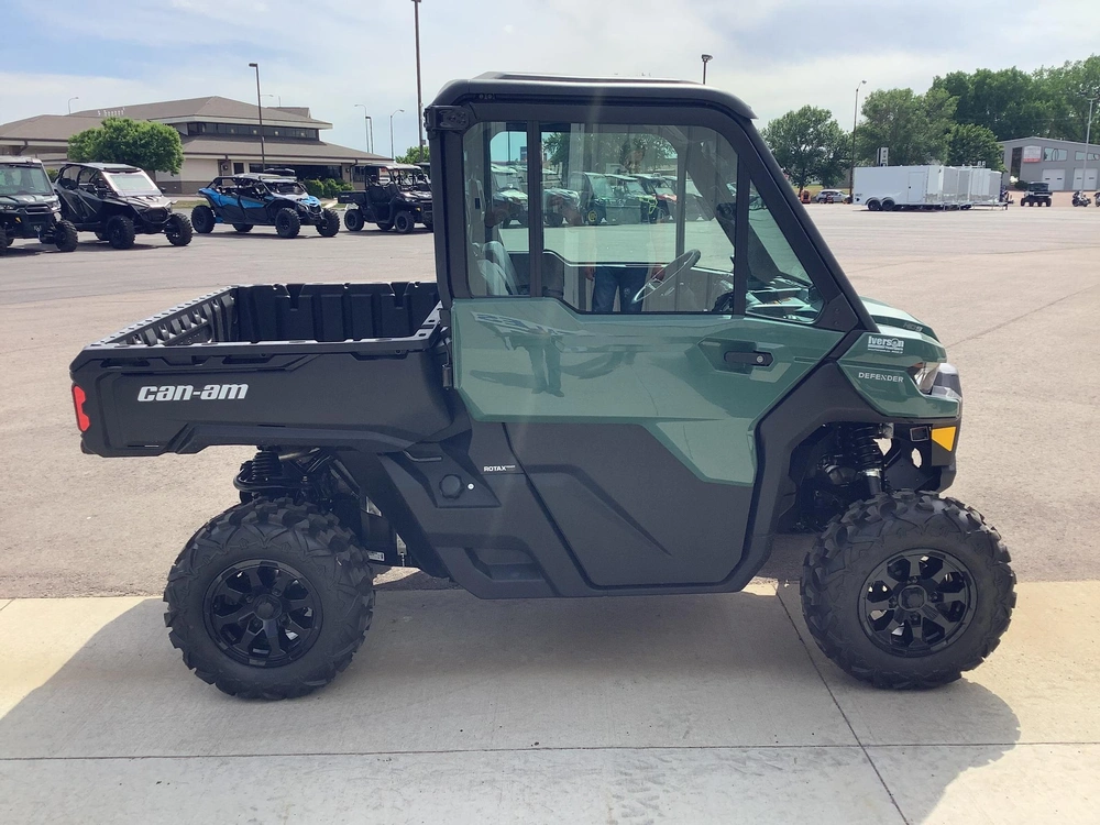 2026 Can-am Defender Dps Cab alt