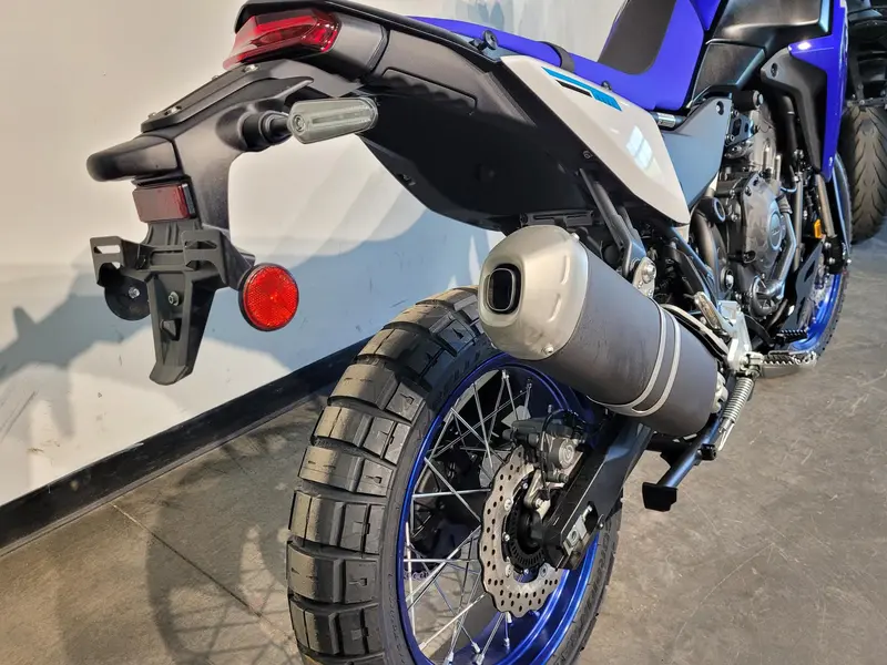 Yamaha TENERE 700 *À partir de 3.99%💳 2026