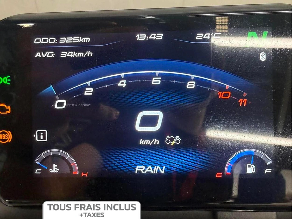 Cfmoto 800nk 2024 alt