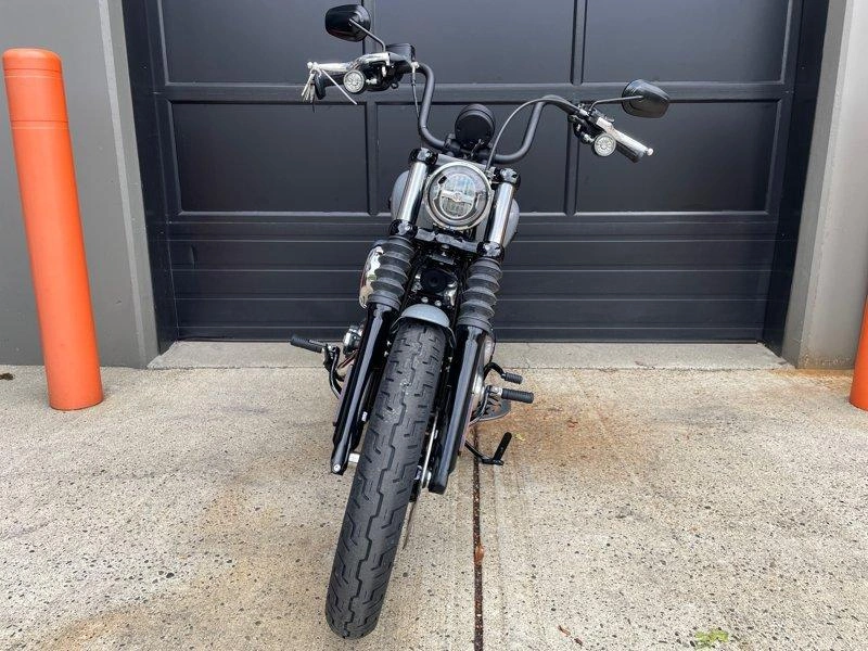 2026 Harley-davidson Cruiser Fxbb - Street Bob® alt