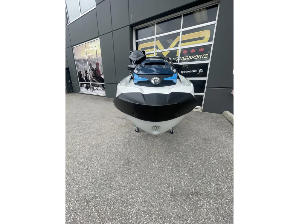 2026 Sea-doo Fish Pro Sport 170 (sound System) alt