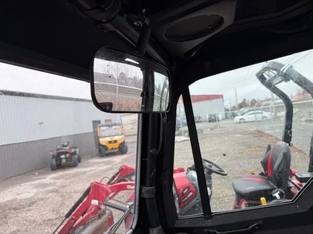 2018 Kubota Rtv Xg 850 alt