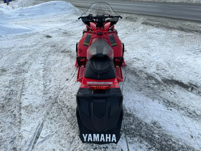 Yamaha SR VIPER L-TX GT 2020