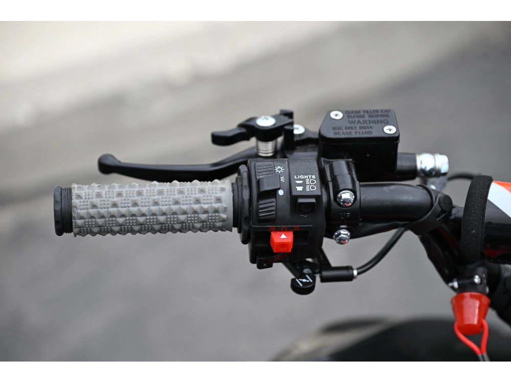 2025 Kayo Storm 70 alt