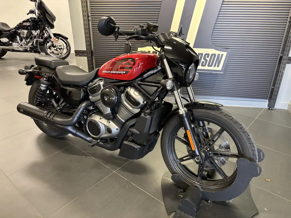 2022 Harley-Davidson RH975 SPORTSTER NIGHTSTERRH975