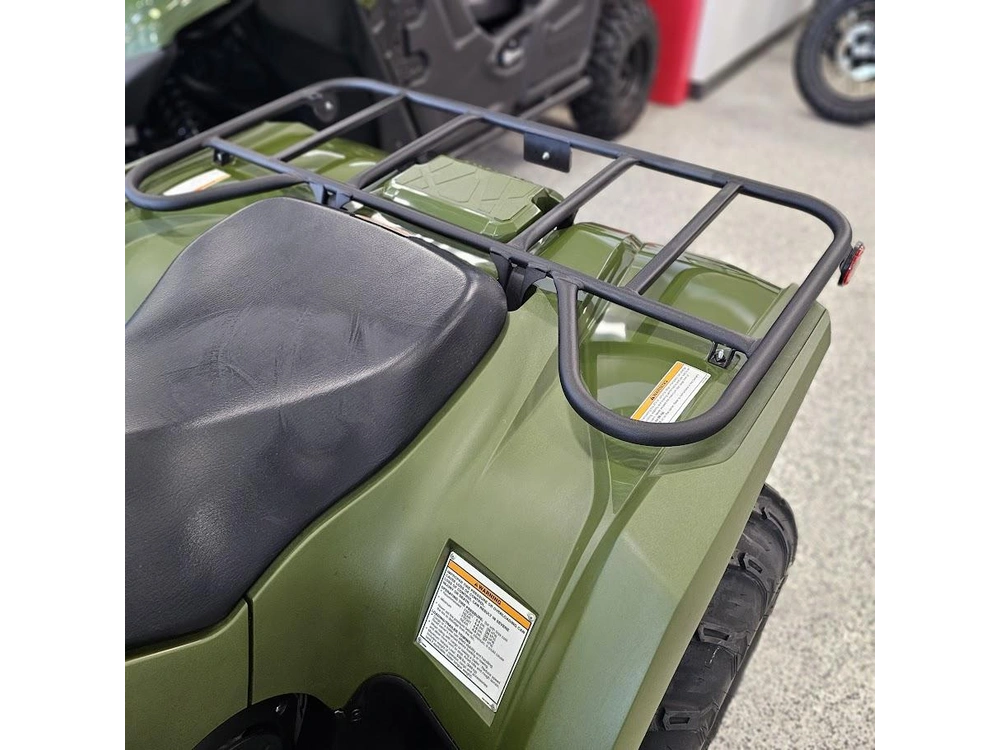 2026 Yamaha Kodiak 450 Eps alt