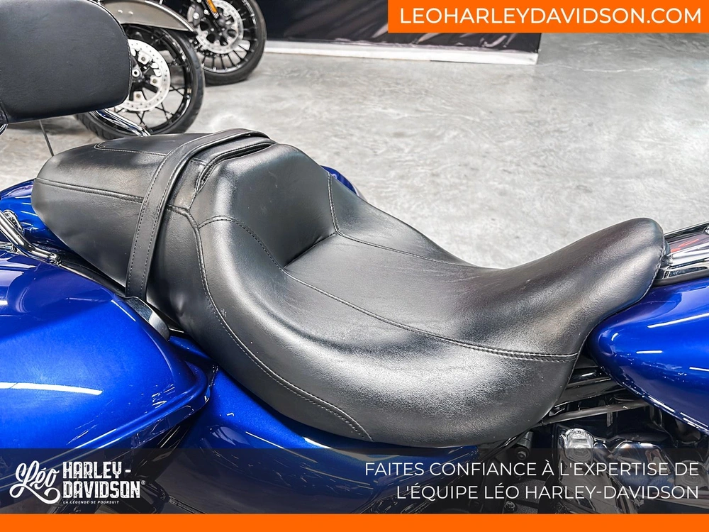 Harley-davidson Flhxs Street Glide Special 2017 alt