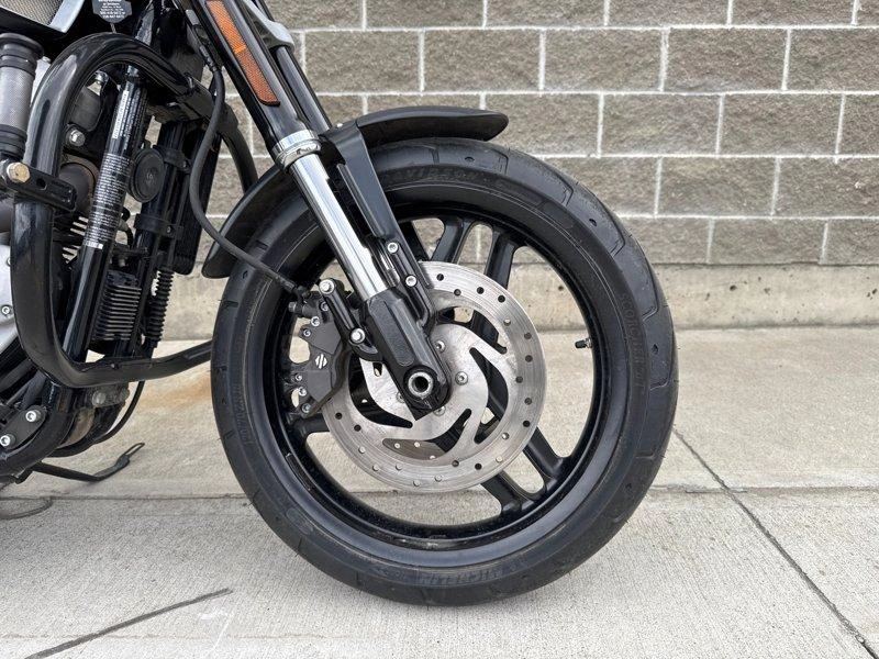 2009 Harley-davidson Xr1200 - Sportster™ alt