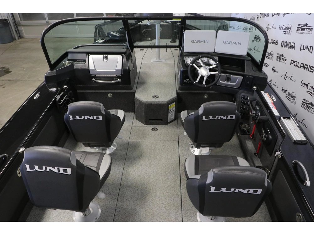 Lund 1975 Pro-v Sport + Mercury 225xl Pro Xs Dts 2026 alt