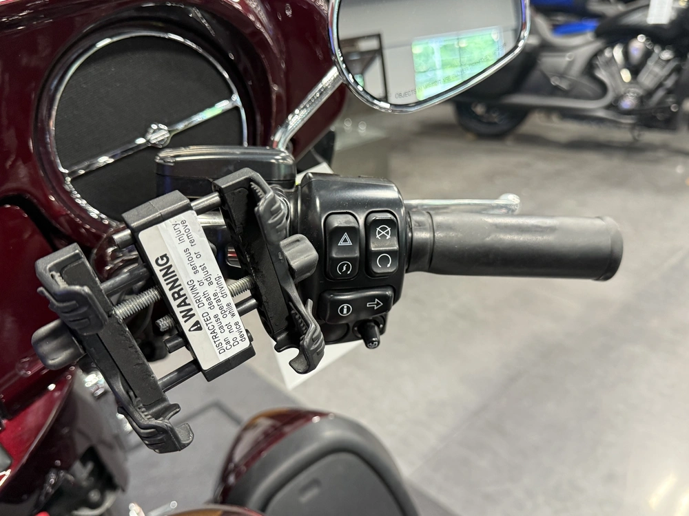 2015 Harley-davidson Electra Glide Ultra Classic alt