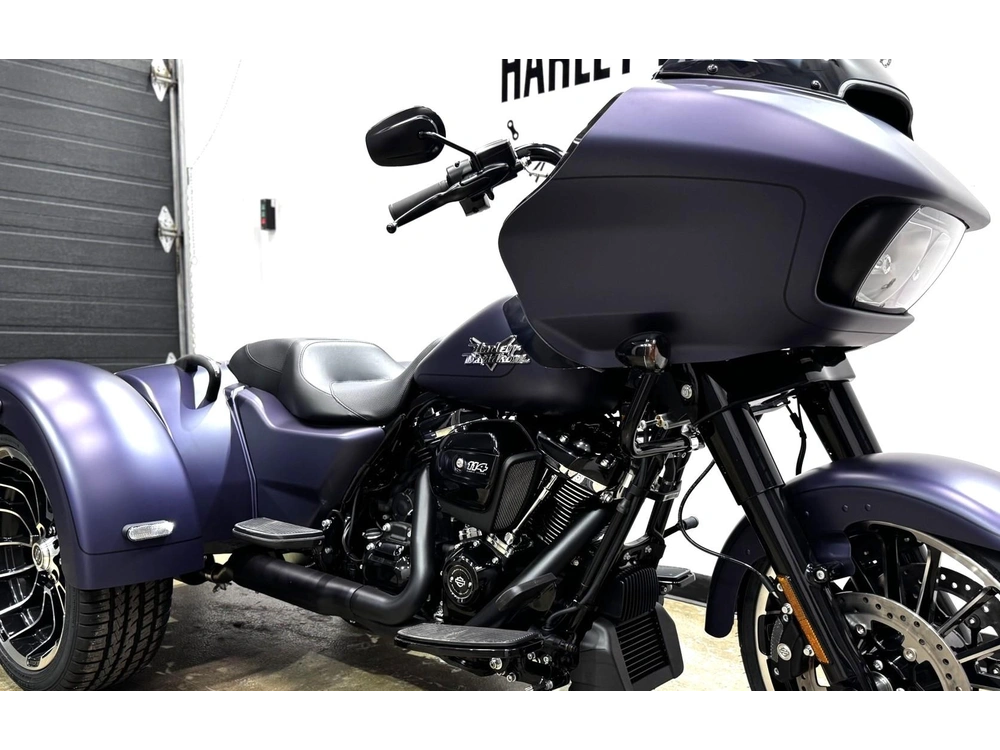 Harley-davidson Road 3 Fltrt 2025 alt