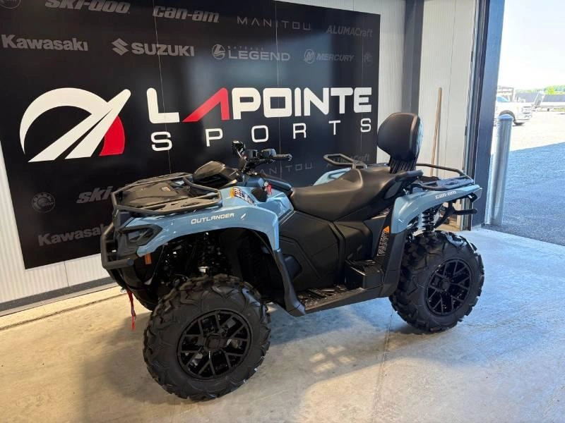 Can-am Outlander Max Xt 700 2026 alt