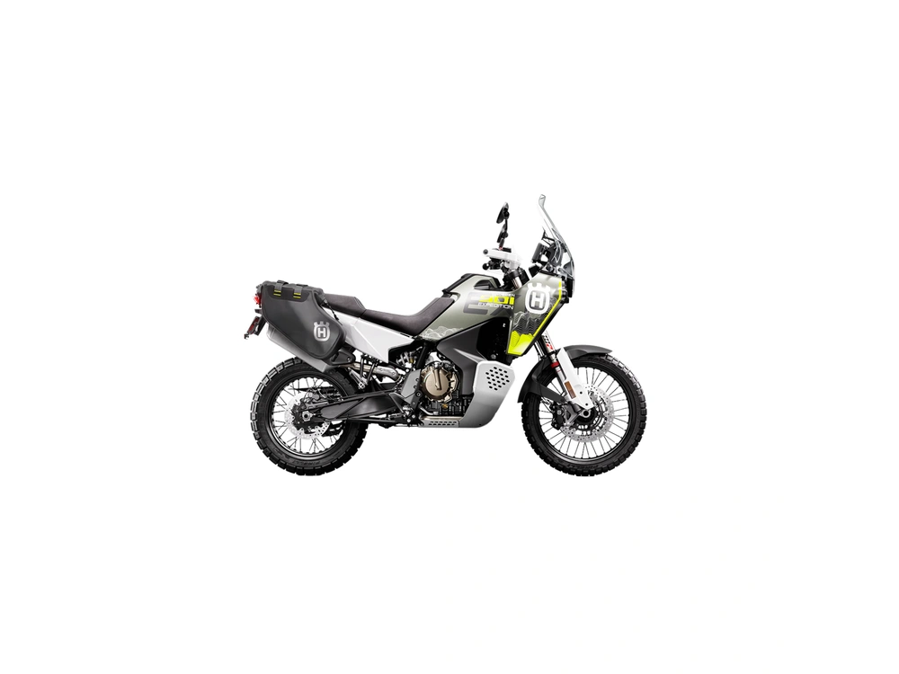 2027 Husqvarna Norden 901 Expedition alt