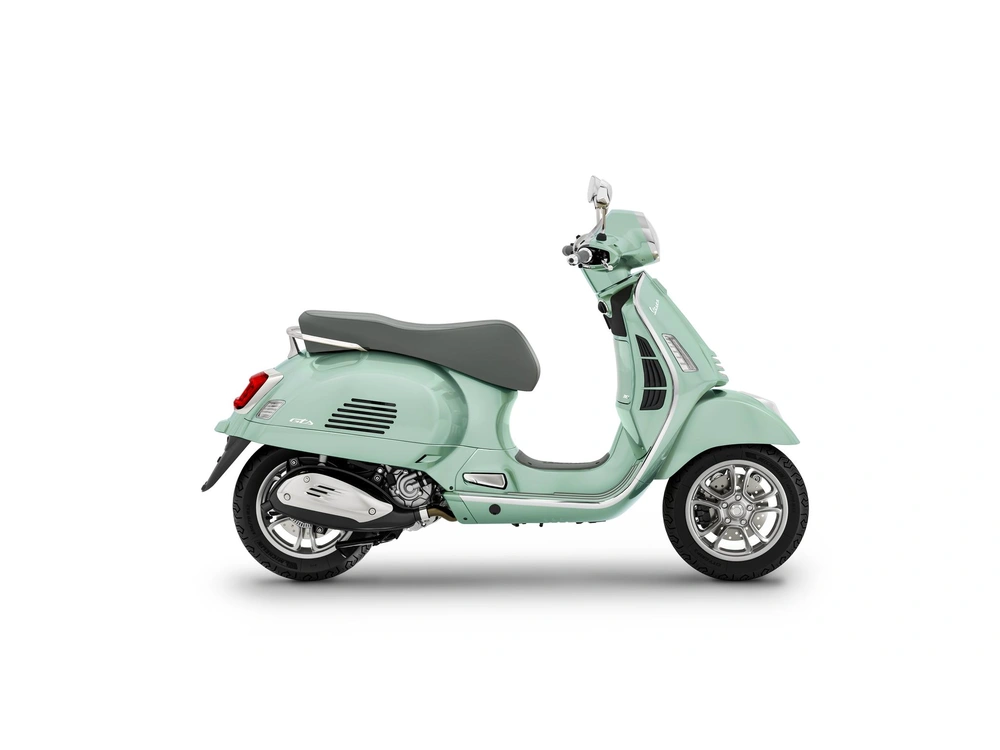 2026 Vespa Gts 310 alt