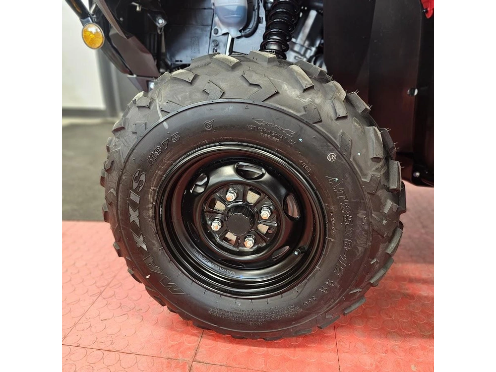 2026 Honda Fourtrax Foreman Rubicon 4x4 Automatic Dct Eps alt