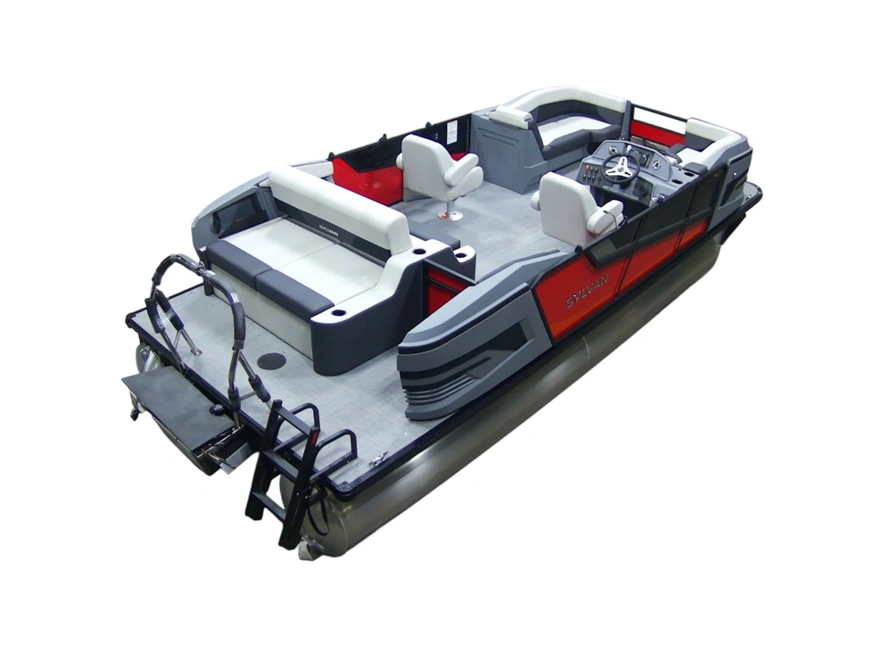 2026 Sylvan R22 Clz Dh alt