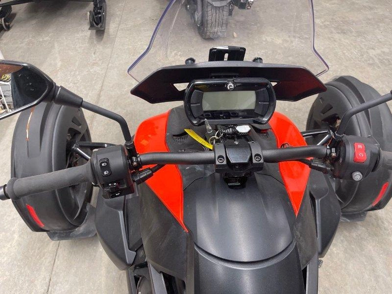 2019 Can-am Ryker High (900 Ace) alt