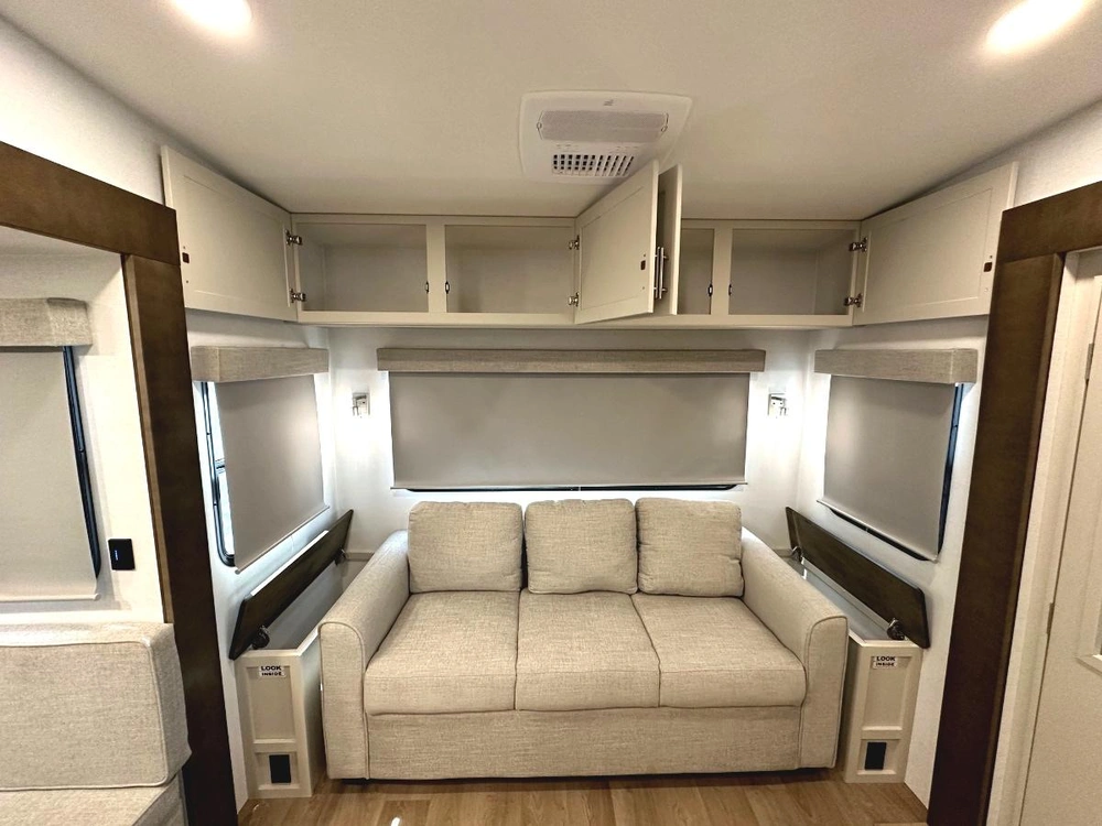 2026 Alliance Rv Avenue 25rl alt