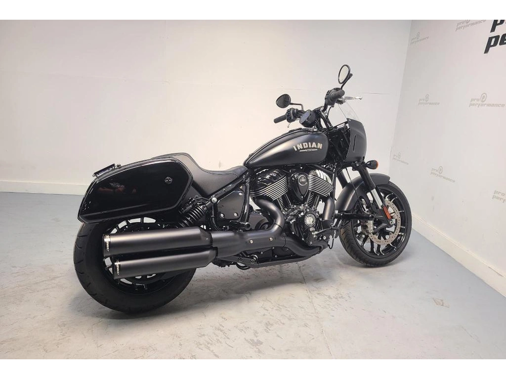 Indian Motorcycle Sport Chief Abs 2023 alt