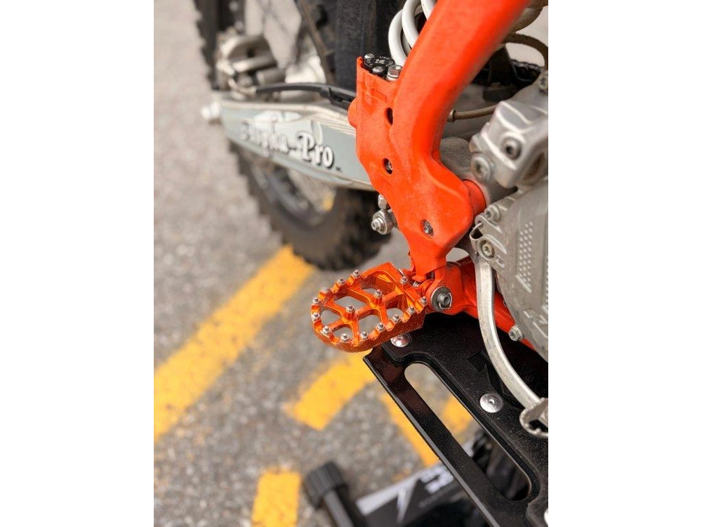 Ktm 85 Sx 19/1 2022 alt