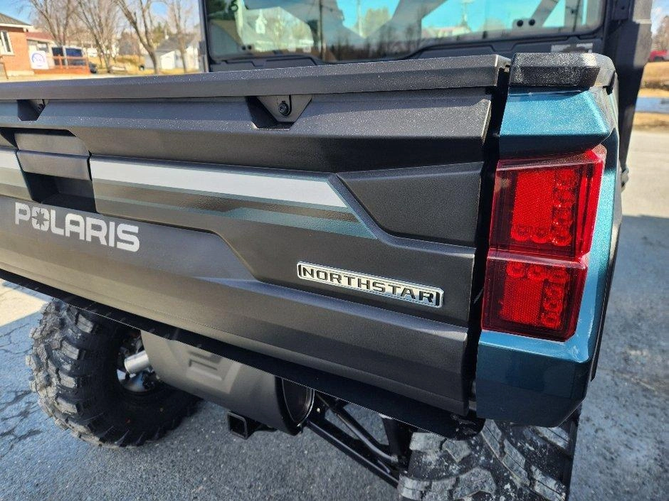 Polaris Ranger Xp 1000 Northstar Edition Premium 2026 alt