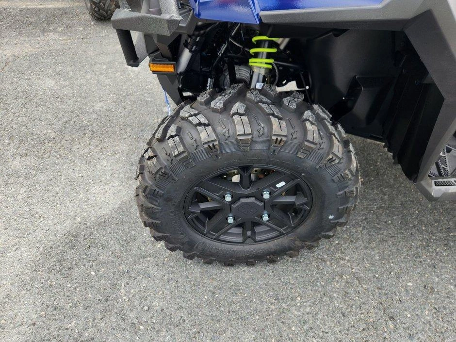 2026 Polaris Sportsman 850 Trail alt