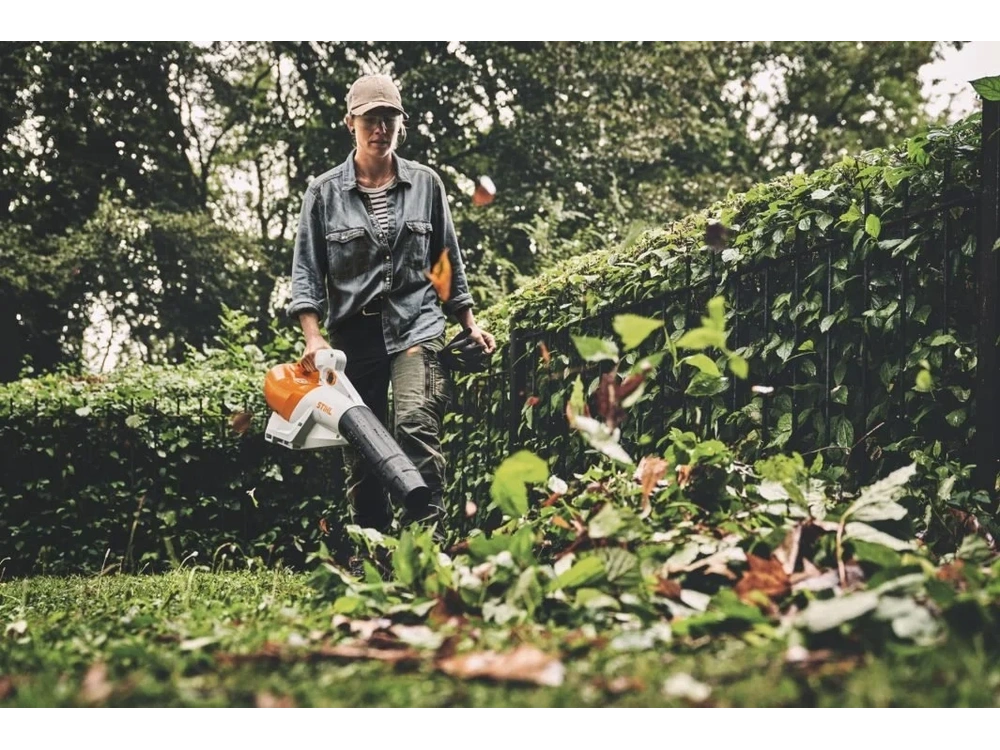 2026 Stihl Bga 250 alt