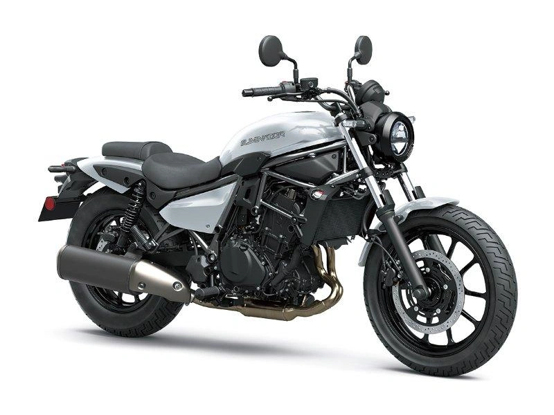 Kawasaki Eliminator 500 2024 alt