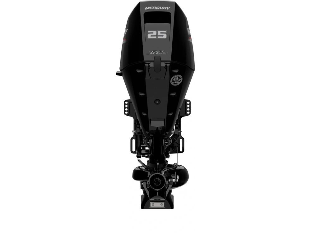 2026 Mercury Mercury -fourstroke 35hp Jet alt