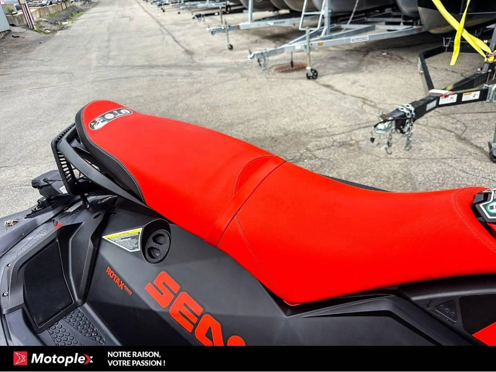 Sea-doo Spark Trixx 2021 alt