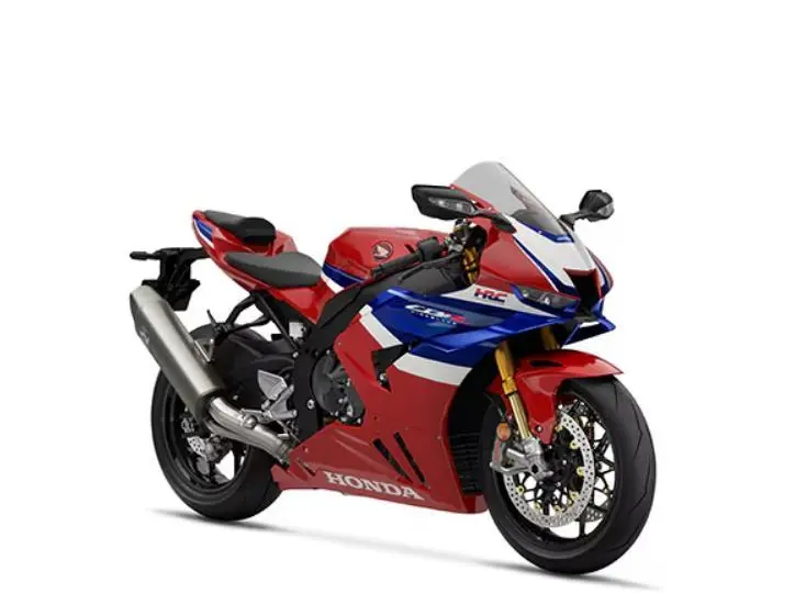 Honda CBR1000RR-R Fireblade SP 2027