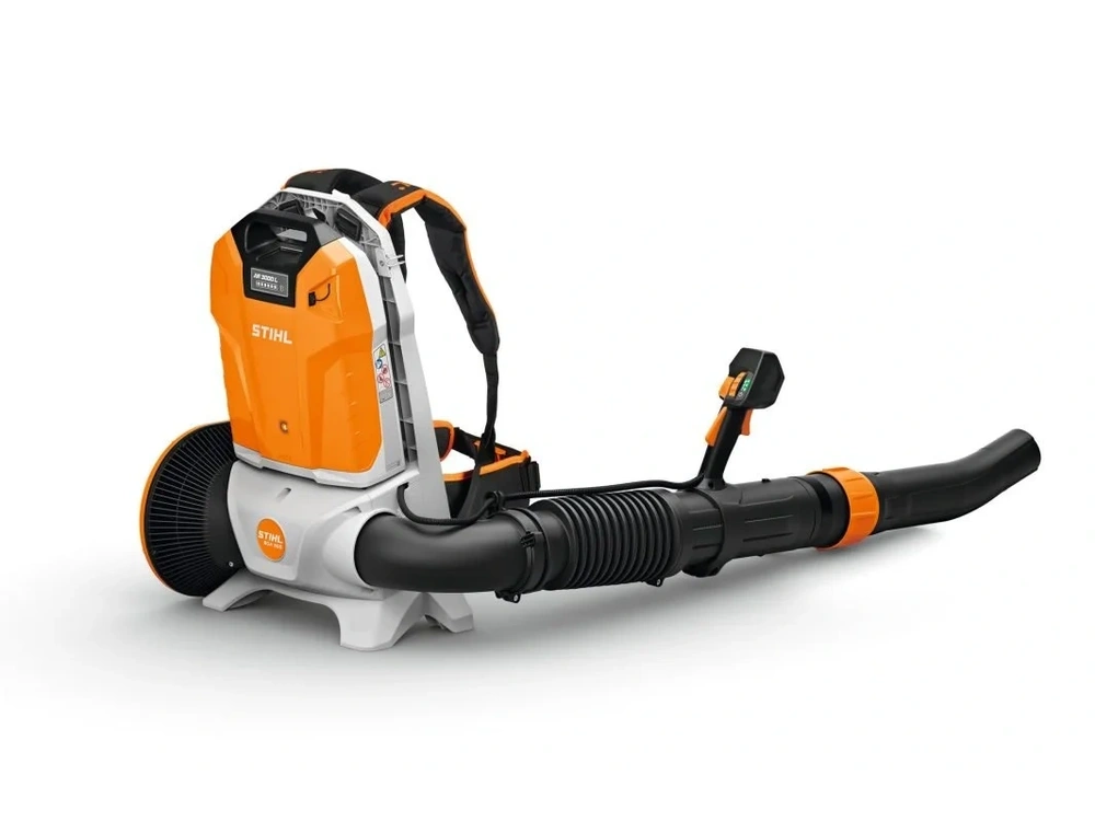 2026 Stihl Bga 300 alt