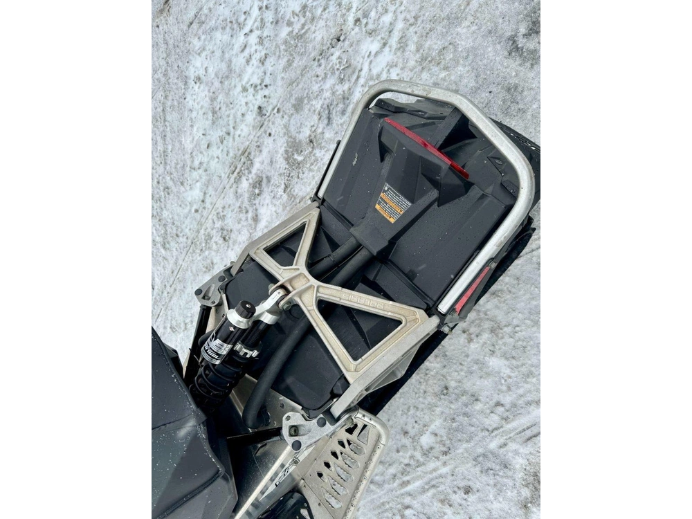 Polaris 600 Switchback Pro-s 2021 alt