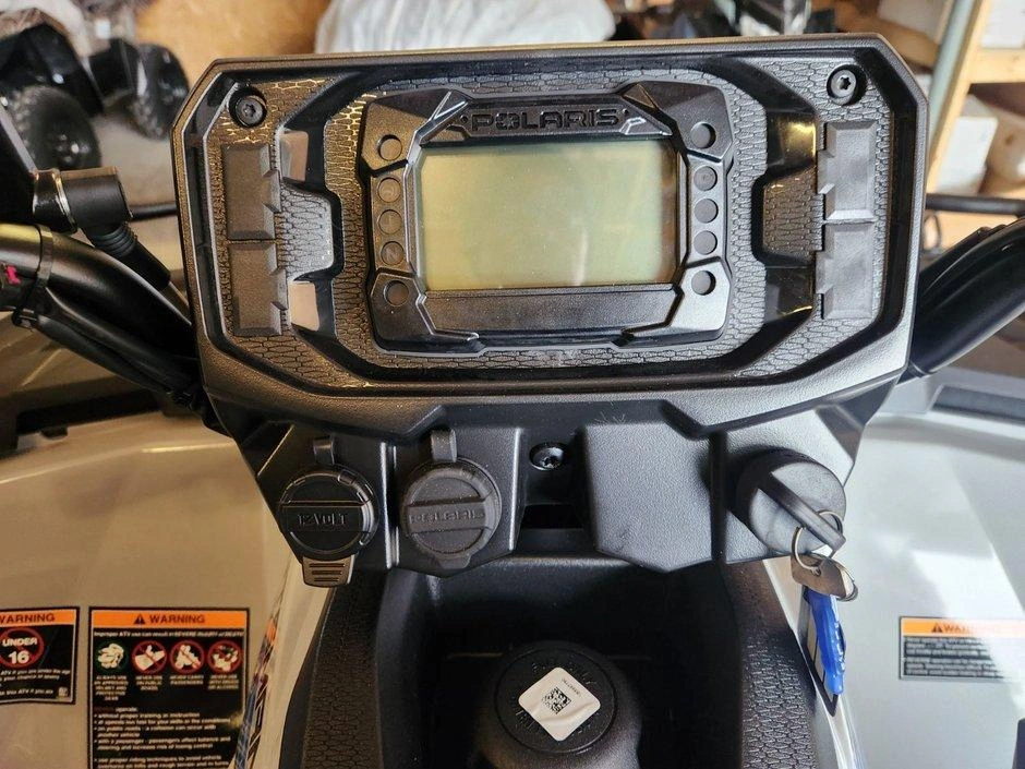 Polaris Sportsman 570 Eps 2026 alt