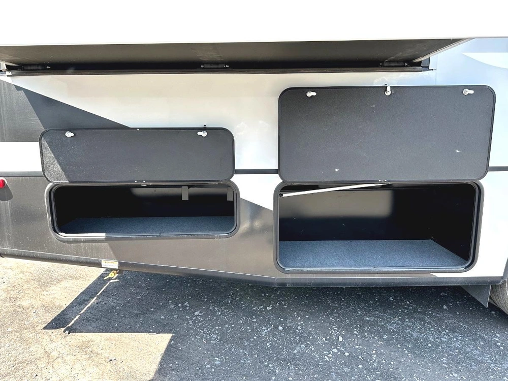 Coachmen Pursuit 31es 2024 alt