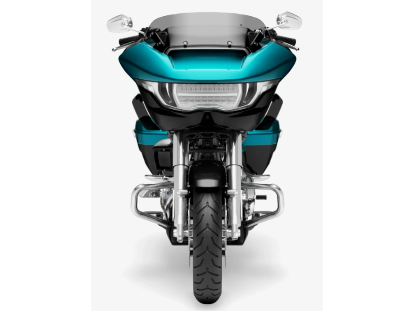 2026 Harley-davidson Fltrx Road Glide alt