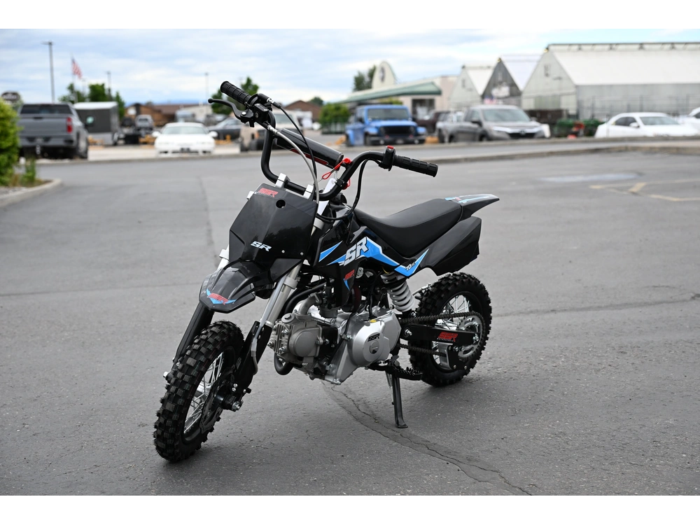 2026 Ssr Motorsports Sr70ae alt