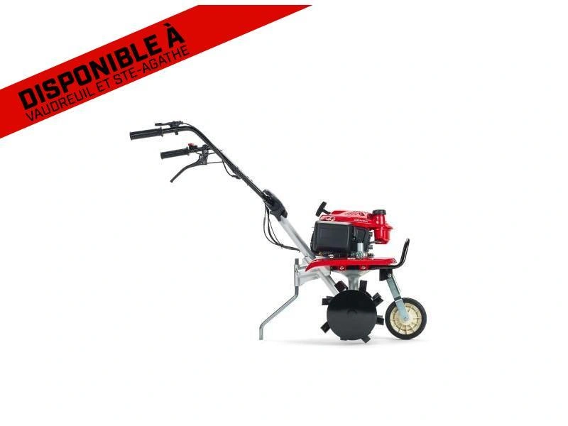 2025 Honda Motoculteurs F220 alt