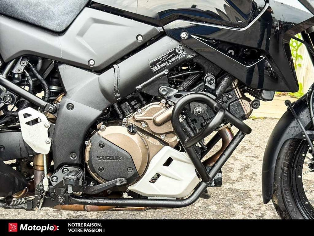 2020 Suzuki Dl1050 Vstrom 1050 Touring alt