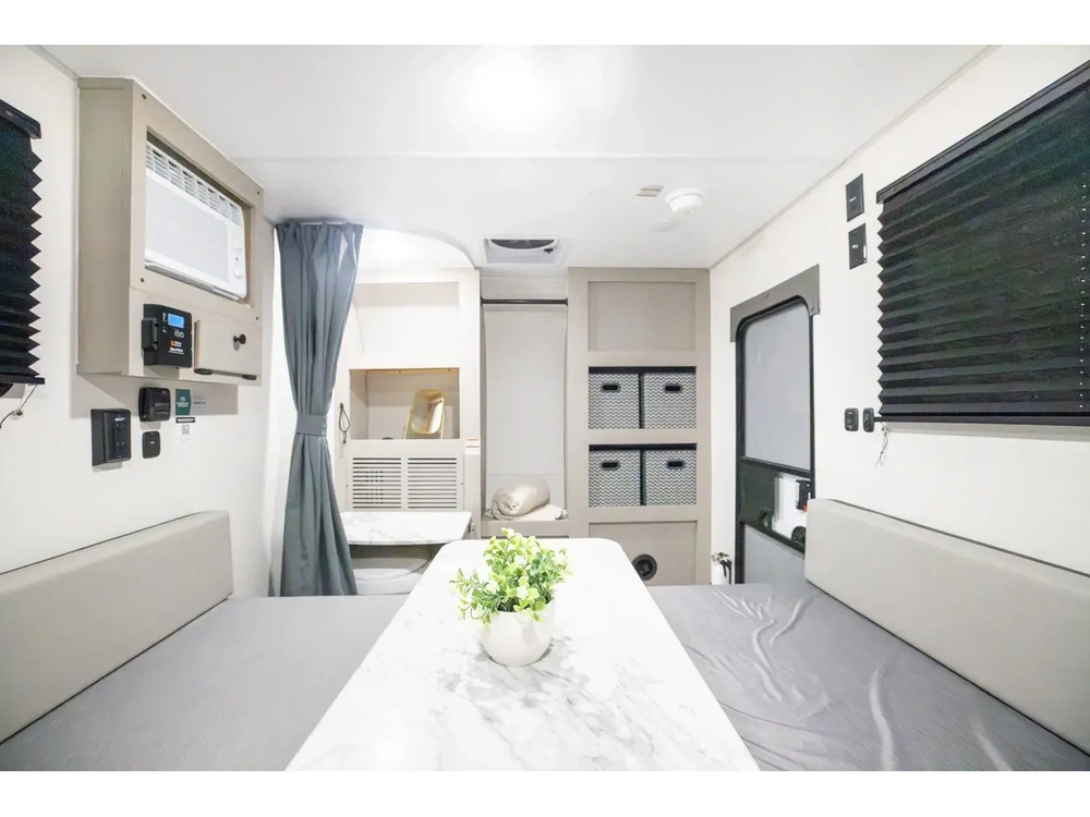 2026 Coachmen Clipper 11000rok alt