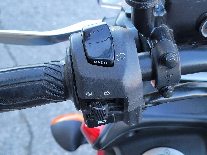 Yamaha Xc155 2016 alt