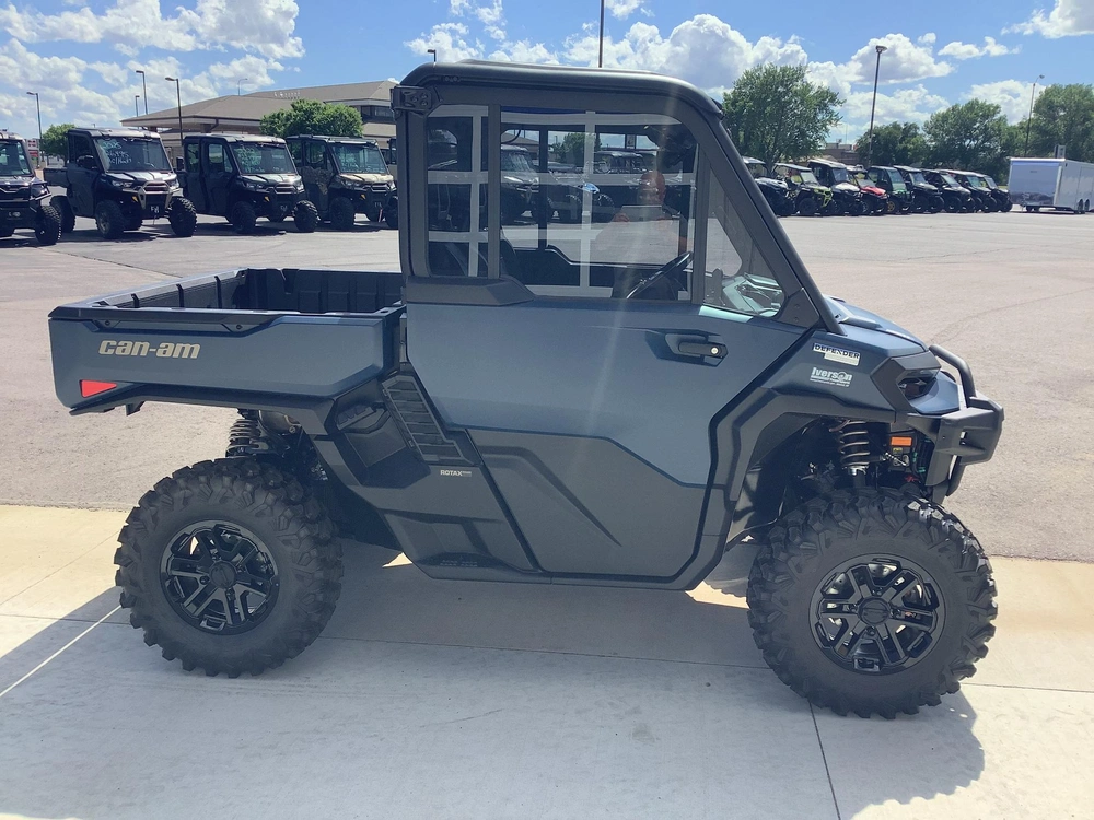 2026 Can-am Defender Hd11 Limited alt