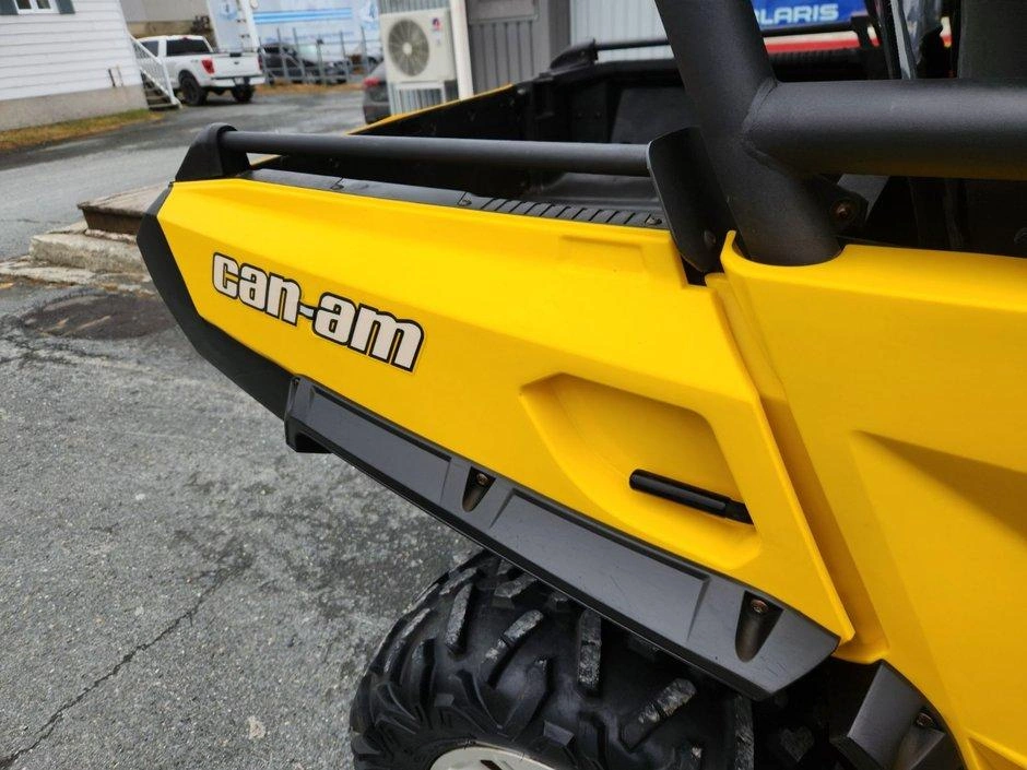 Can-am Commander 1000 Xt 2014 alt