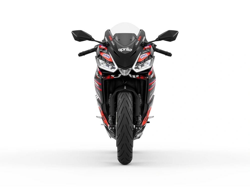 2026 Aprilia Rs 457 Gp Replica alt