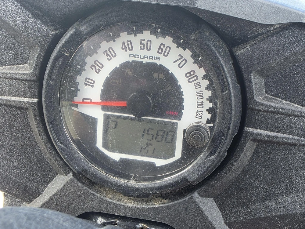 2015 Polaris Sportsman Ace 325 alt