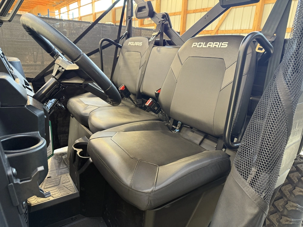 2026 Polaris Ranger 1000 Premium alt