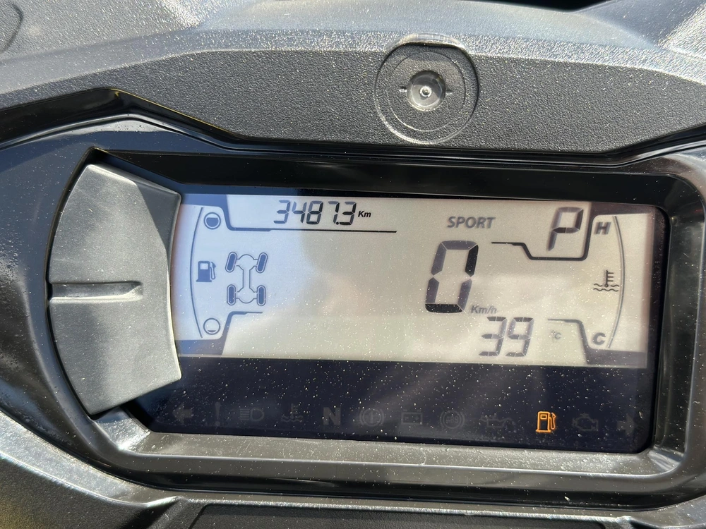 Can-am Outlander Xt 850 2021 alt