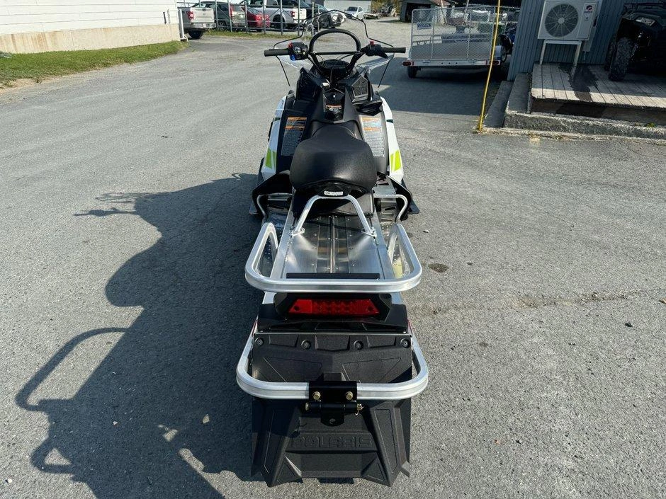 Polaris 550 Voyageur 155 E/s 2025 alt