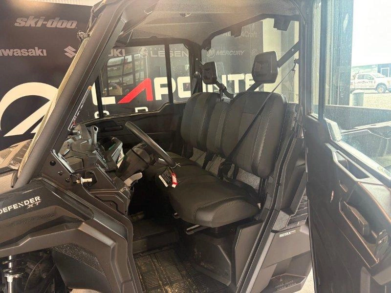 Can-am Defender Xt Cab Hd11 2026 alt